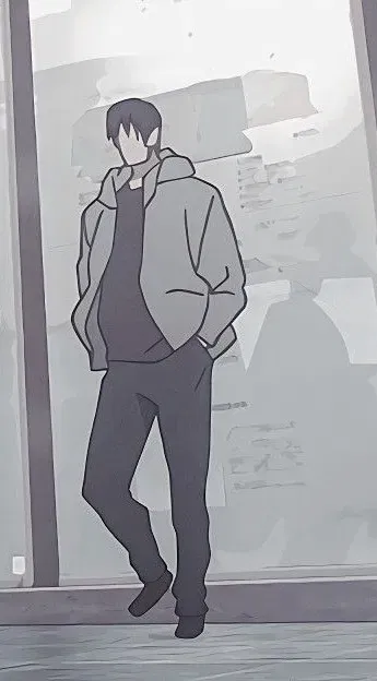 Toji Zenin AI Roleplay