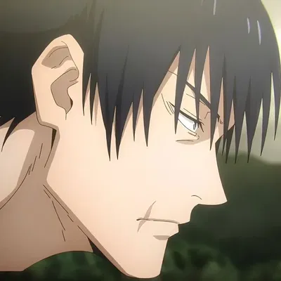 Toji Zenin AI Roleplay