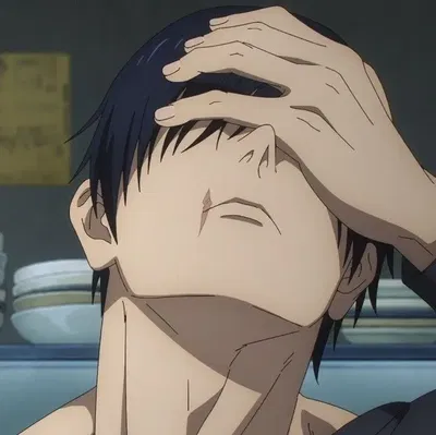 Toji Fushiguro AI Roleplay