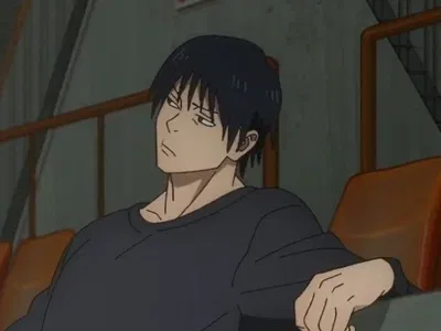 Toji Fushiguro & Megumi Fushiguro AI Roleplay