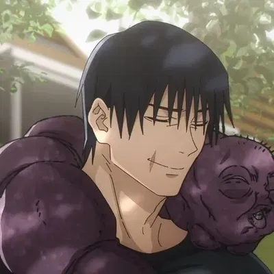 Toji Fushiguro AI Roleplay