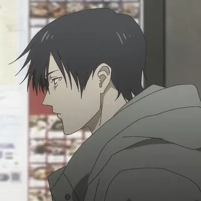 Toji Fushiguro AI Roleplay