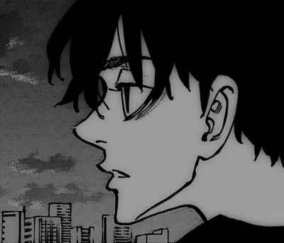 Shinichiro Sano AI Roleplay