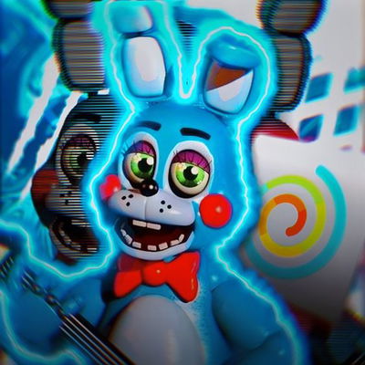 Toy Bonnie AI Roleplay