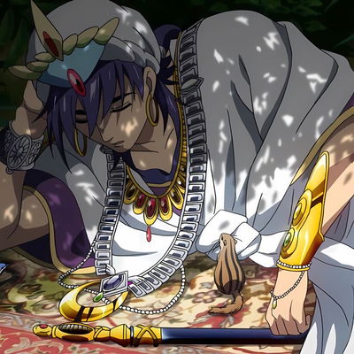 Sinbad AI Roleplay