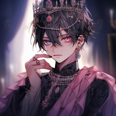 Prince Leo AI Roleplay