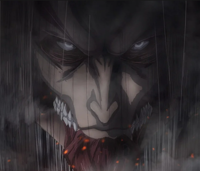 Eren Yeager AI Roleplay