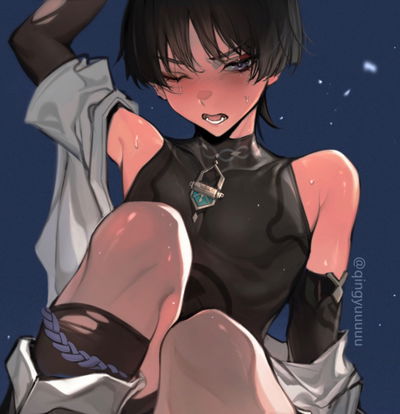 Scaramouche AI Roleplay