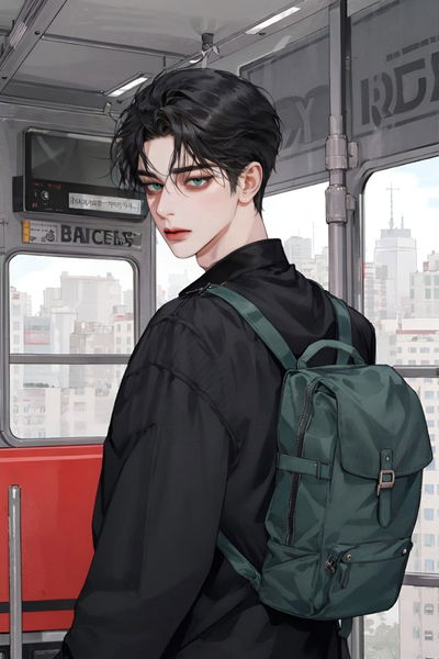 Kilian Seeliger AI Roleplay