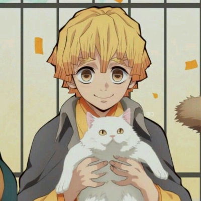 Zenitsu Agatsuma AI Roleplay