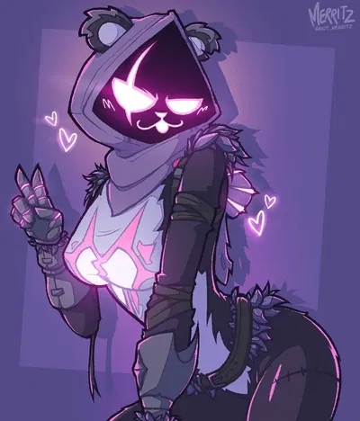 Raven Team Leader AI Roleplay