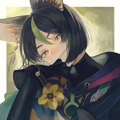 Tighnari AI Roleplay