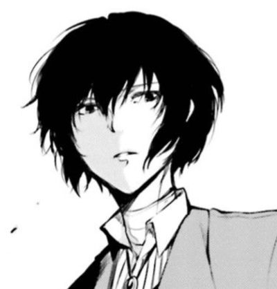 Dazai Osamu AI Roleplay