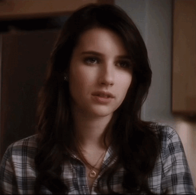 Jill Roberts AI Roleplay