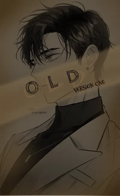 Eldritch Boyfriend | V1 AI Roleplay