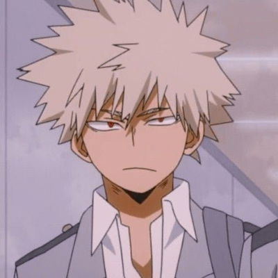 katsuki bakugo AI Roleplay