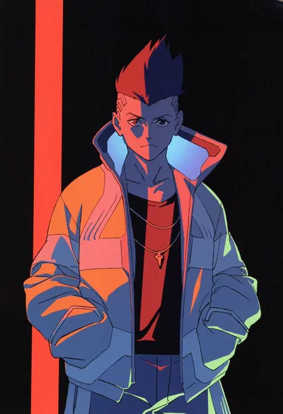 David Martinez AI Roleplay