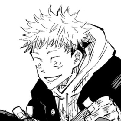 Yuji Itadori AI Roleplay