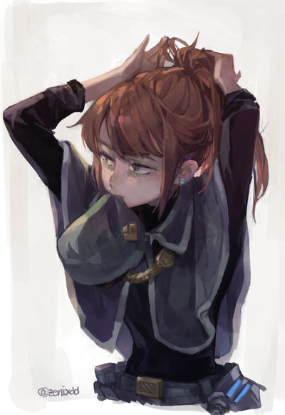 Headhunter AI Roleplay