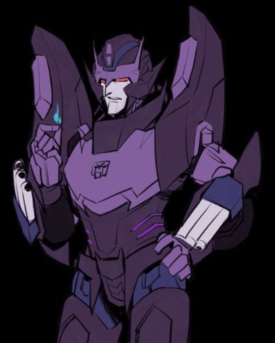 Rodimus Prime AI Roleplay