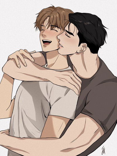 Joo Jaekyung & Kim Dan AI Roleplay