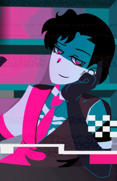 Albert Krueger AI Roleplay