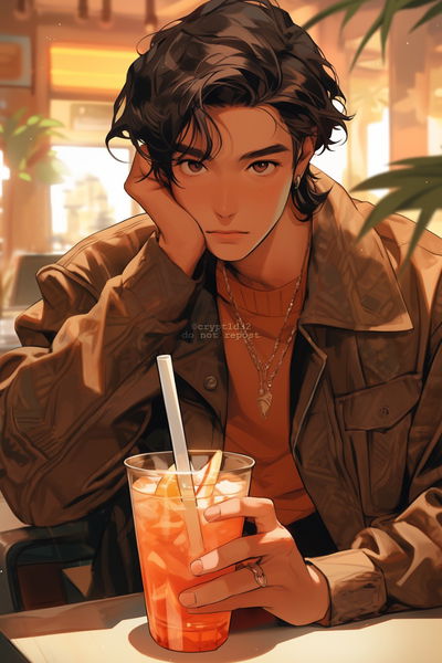 Wang Hao AI Roleplay