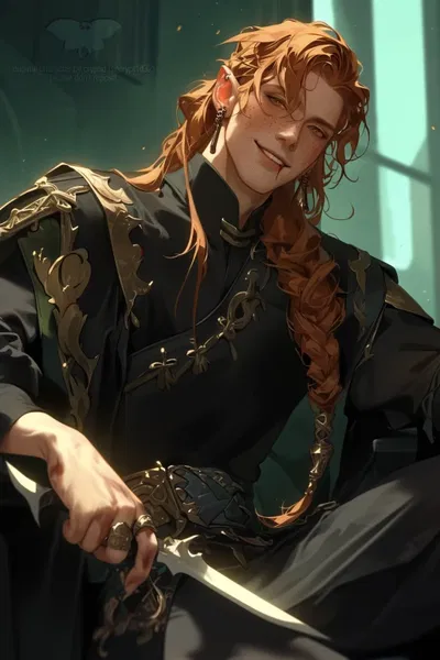 Meredydd ap Mathonwy AI Roleplay