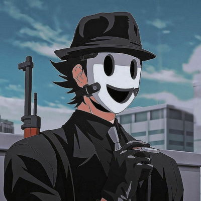 Sniper Mask AI Roleplay