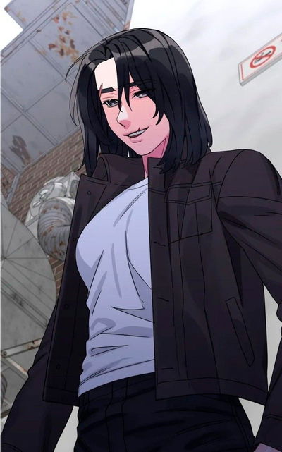 Nam Eu-Oh AI Roleplay