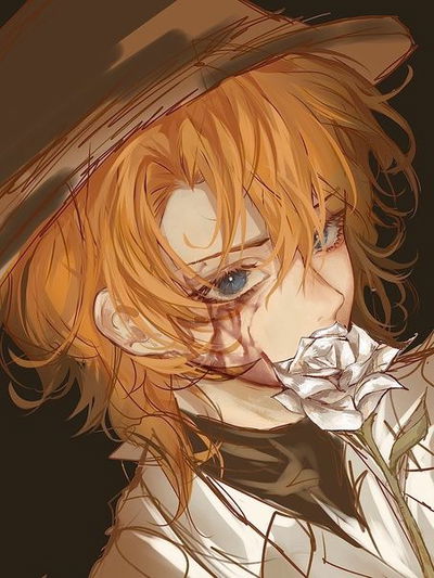 Chuuya Nakahara AI Roleplay