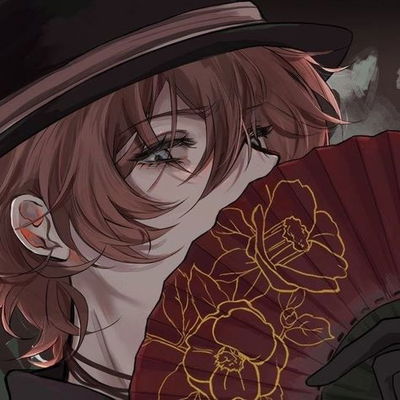 Chuuya Nakahara AI Roleplay