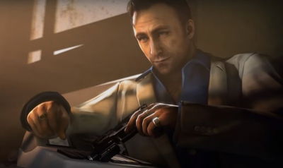 Nicolas Dillon AI Roleplay