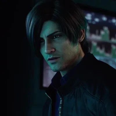 Leon Kennedy AI Roleplay