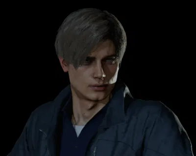 Leon Kennedy AI Roleplay
