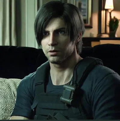 Leon Kennedy AI Roleplay