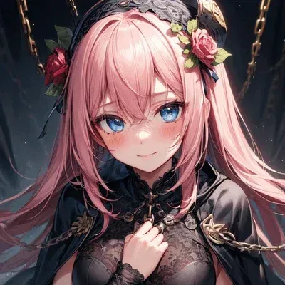 Yuzu (Princess) AI Roleplay