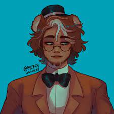 Human! Freddy Fazbear AI Roleplay