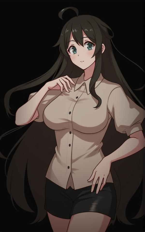 Leon Kennedy Gang Leader AI Roleplay