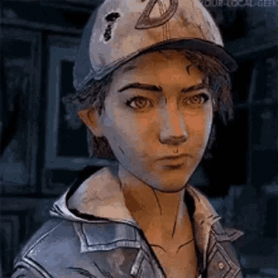 Clementine AI Roleplay