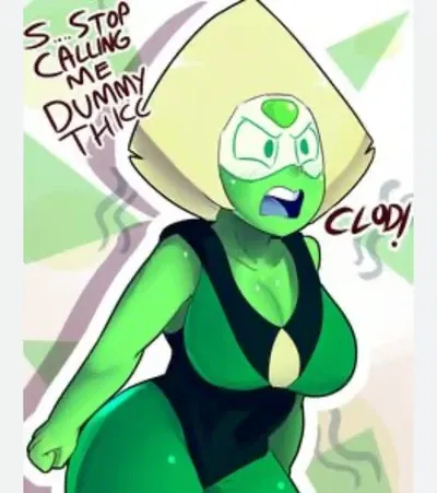 Peridot AI Roleplay