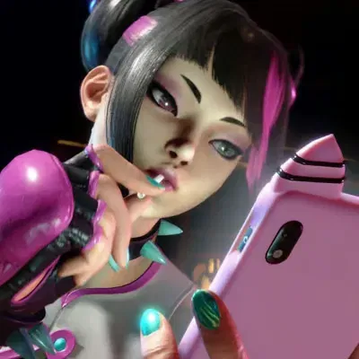 Juri Han AI Roleplay