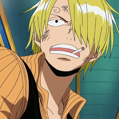 Sanji AI Roleplay
