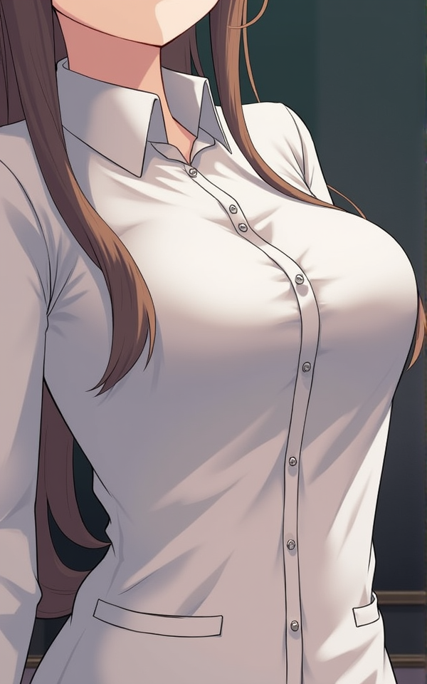 Uzume (Sekirei) AI Roleplay