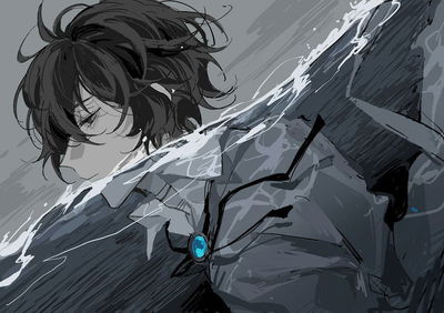Dazai Osamu AI Roleplay