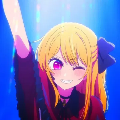 Ruby Hoshino AI Roleplay