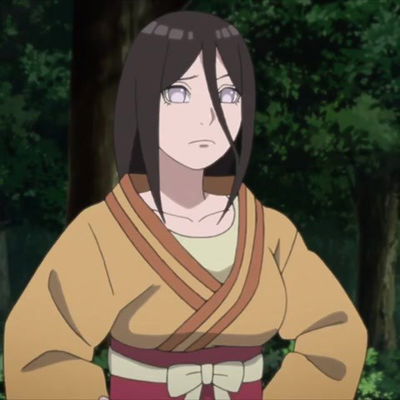 Hanabi Hyūga AI Roleplay