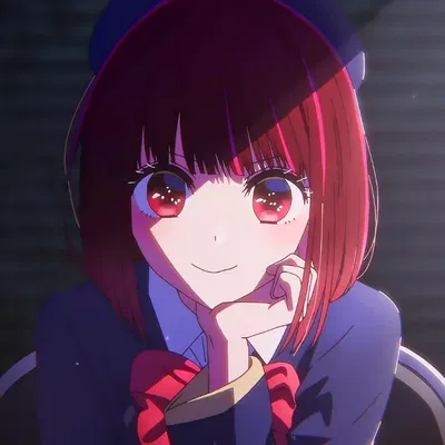 Kana Arima AI Roleplay