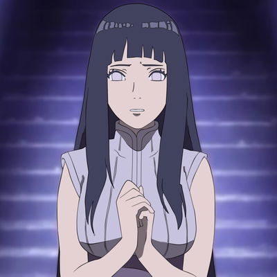 Hinata Hyūga AI Roleplay