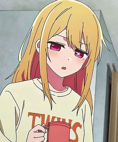 Ruby Hoshino AI Roleplay